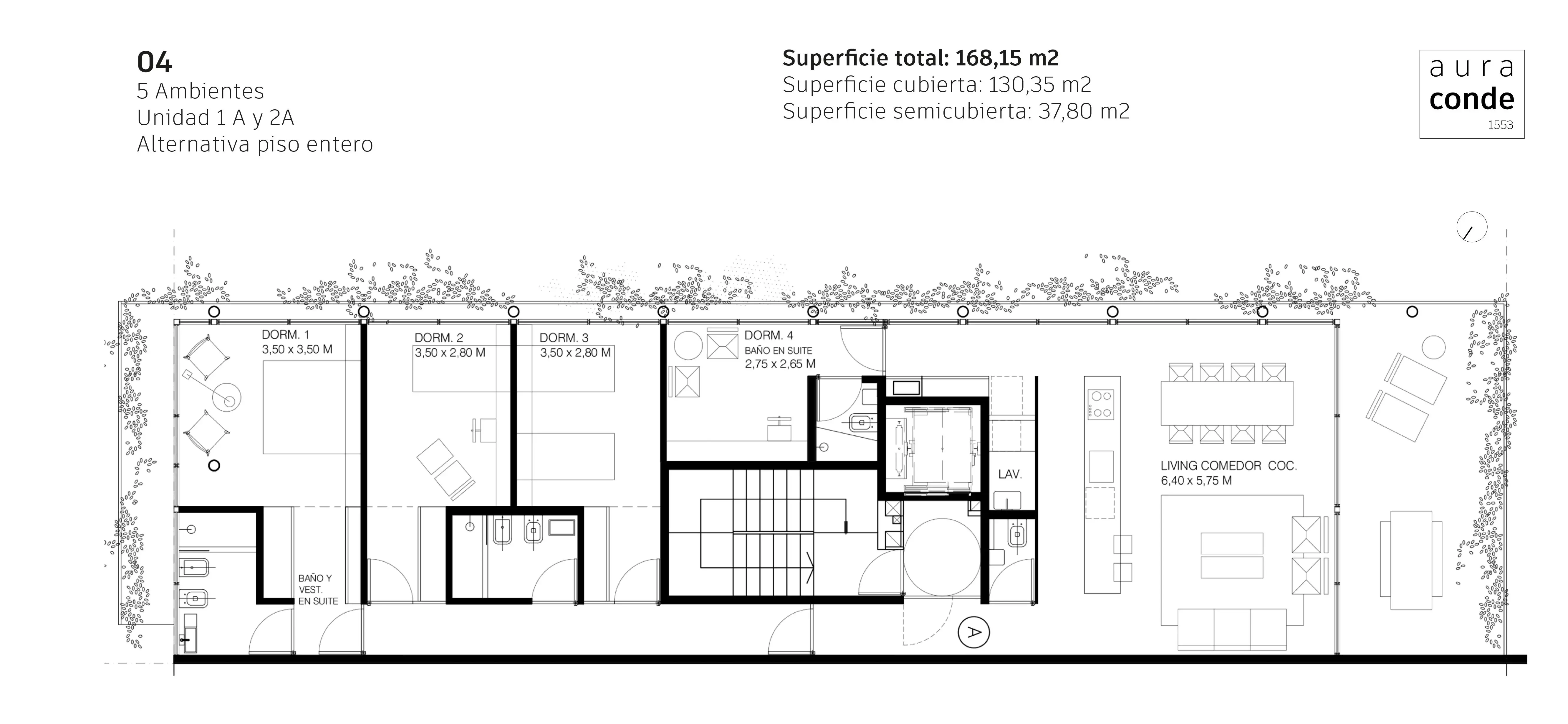 Plano del emprendimiento