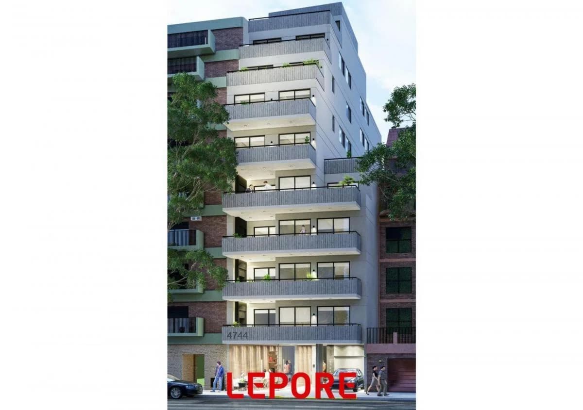 Imagen de la propiedad Espacio Soler – Dúplex de 3 ambientes – Ref. 2163343