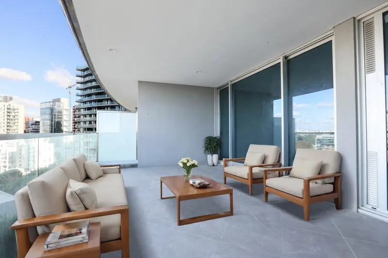 Imagen de la propiedad INFINITY TOWER | Unidad 18B Rio