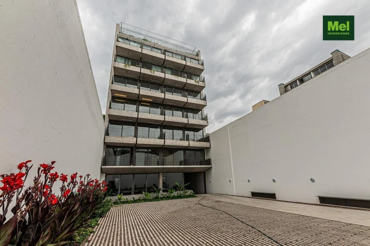 Imagen del emprendimiento Rivera 5700, Capital Federal