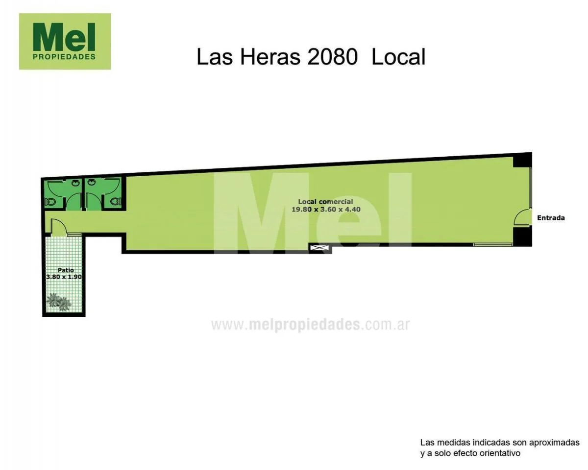 Imagen de la propiedad Unidad ZP 2169609
