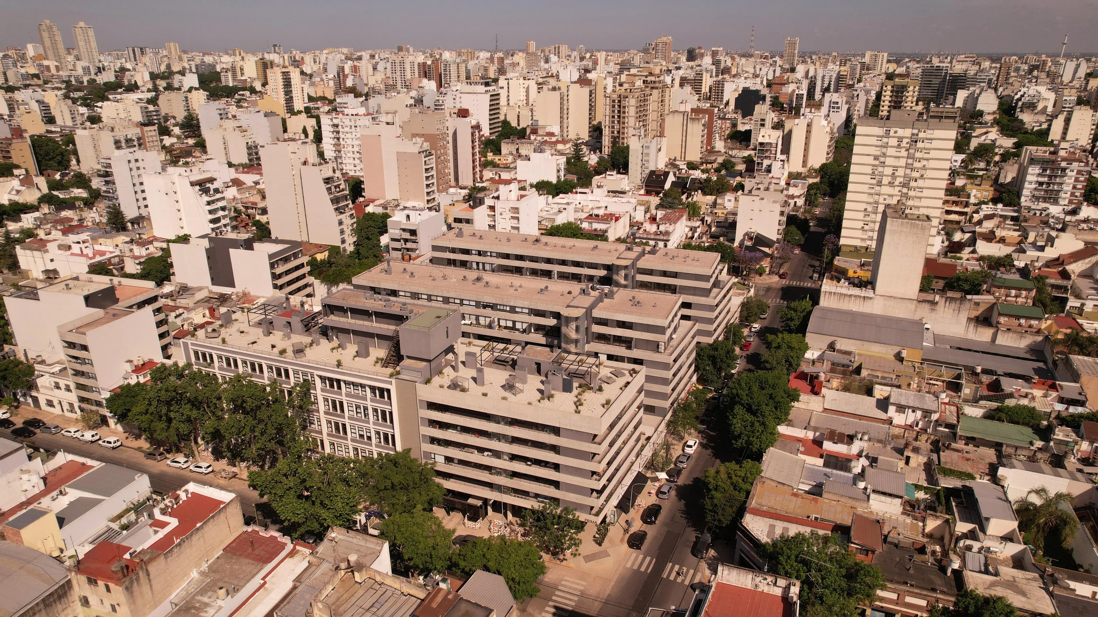 Imagen del emprendimiento PRIMA CABALLITO - Av. Boyaca 942