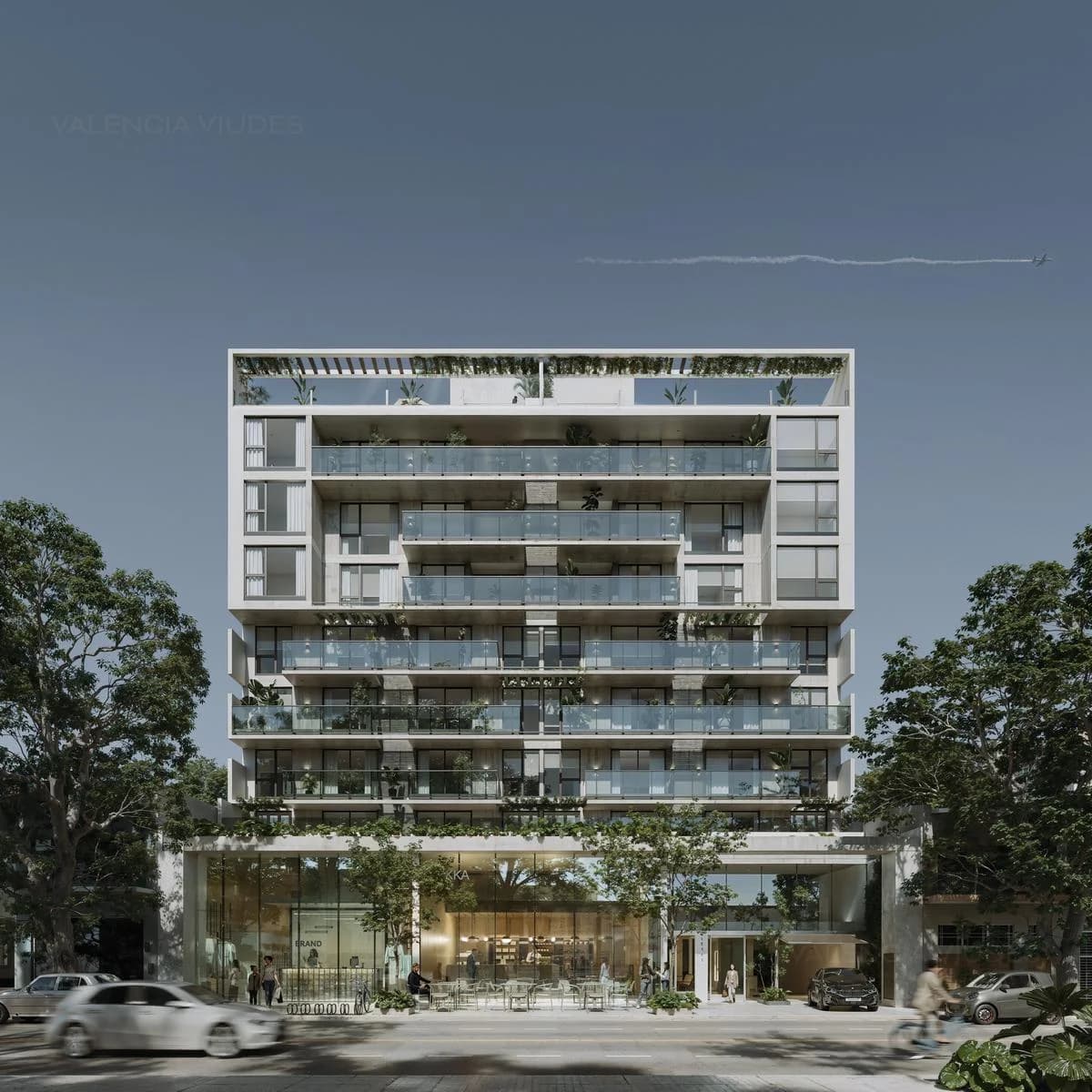Imagen de la propiedad Rivadavia 16406 – Oficina – Ref. 2160055