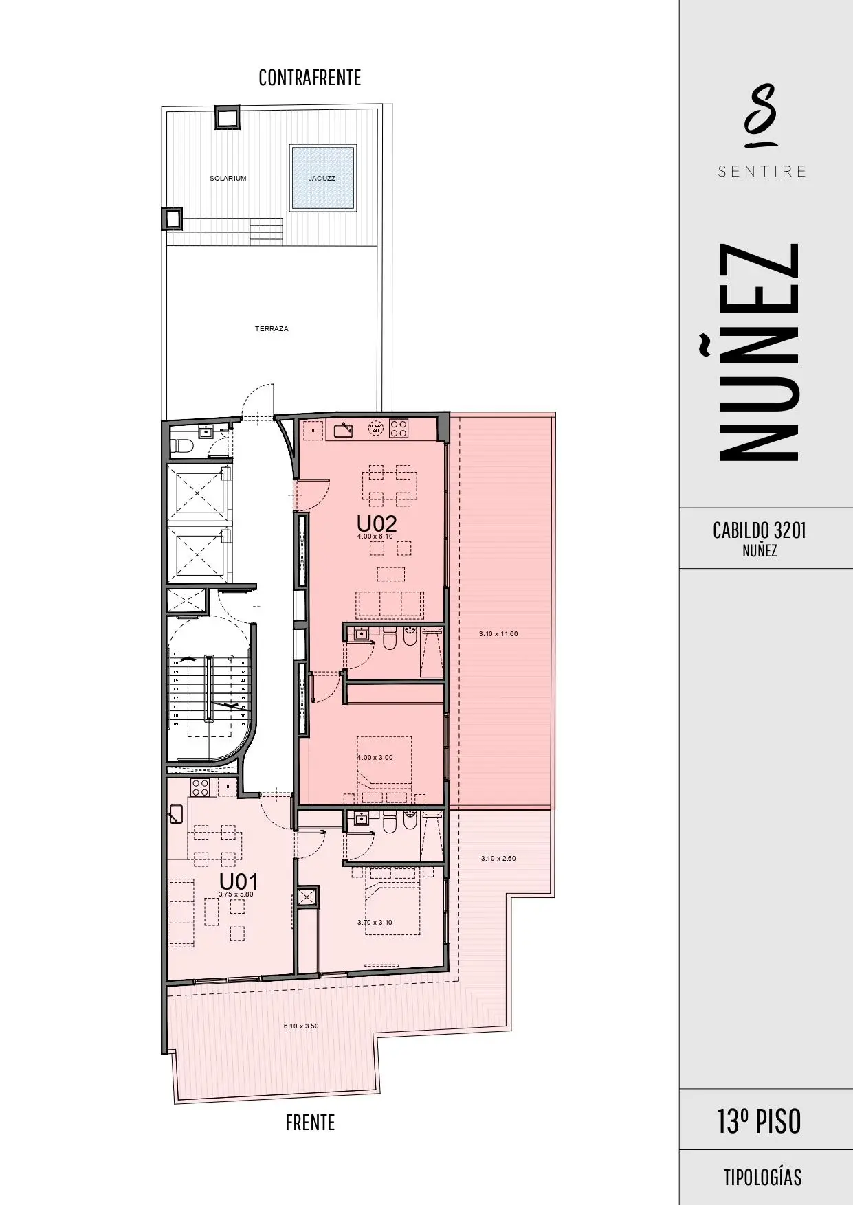Plano del emprendimiento