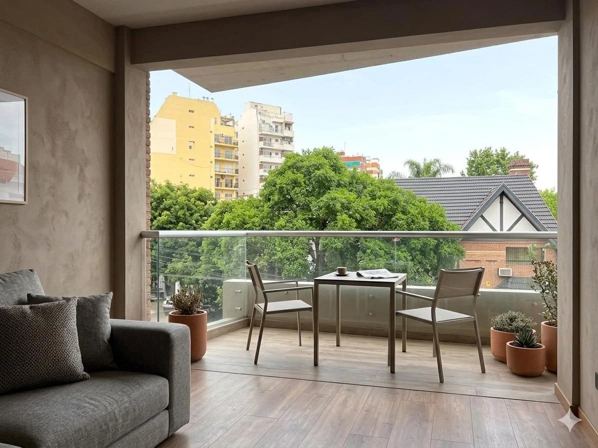 Imagen de la propiedad MIDOKI Argerich 2700 – 3 ambientes – Ref. 2160206