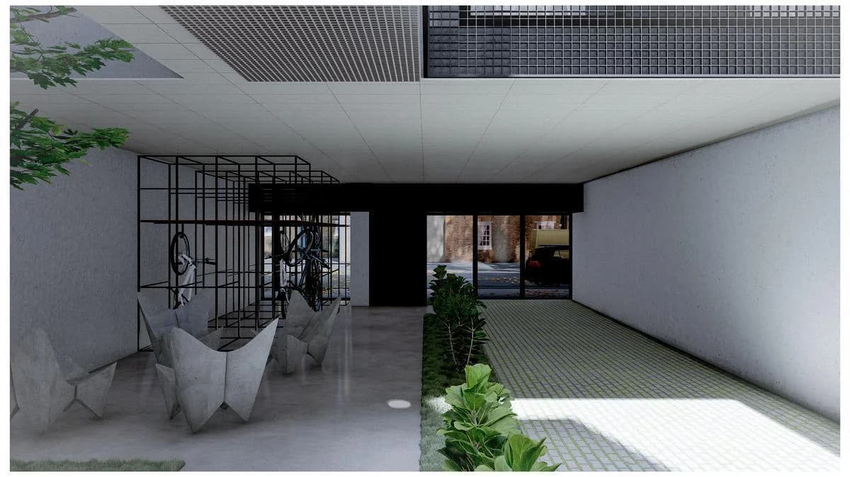 Imagen de la propiedad 2 ambientes ZP 2172789
