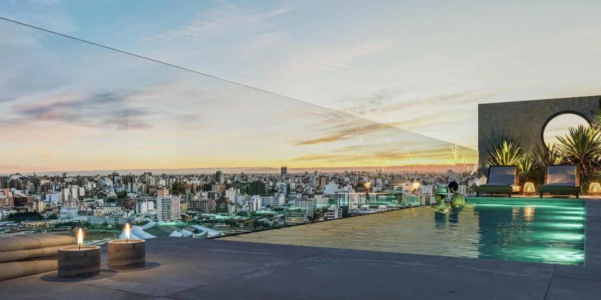 Imagen del emprendimiento Mantra Costanera