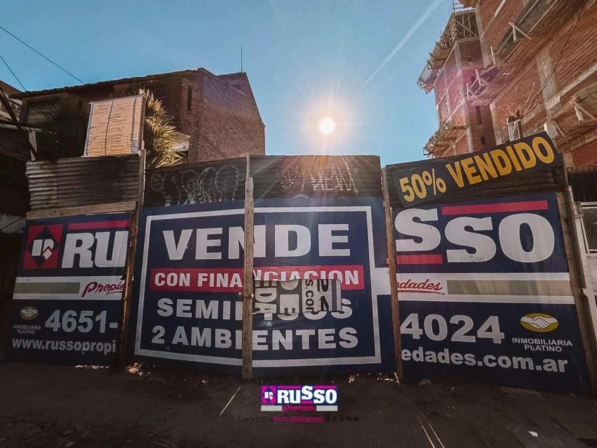 Imagen del emprendimiento MENDOZA al 2165, La Matanza