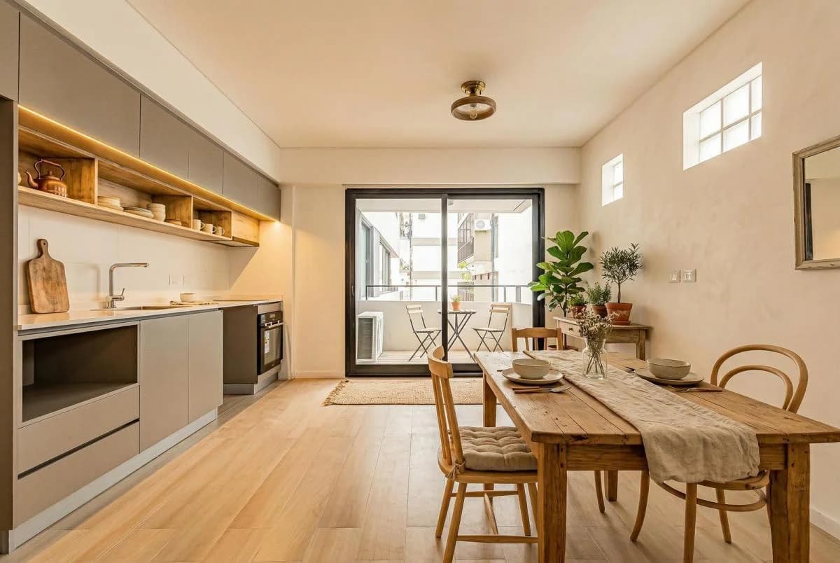 Imagen de la propiedad Casa Soldado – 1 ambiente – Ref. 2175091