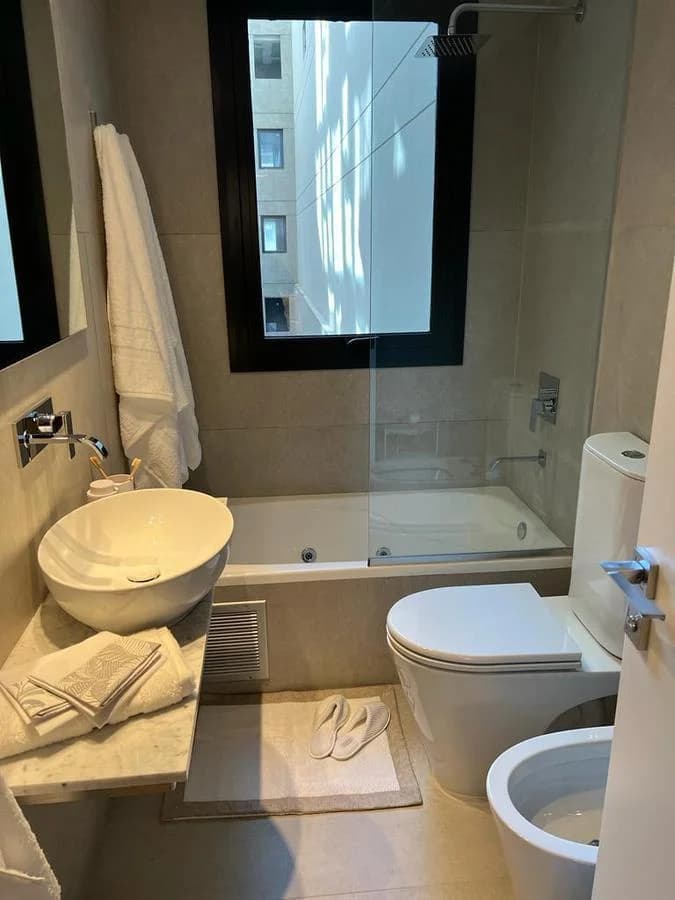 Imagen de la propiedad Donna Acqua – 2 ambientes – Ref. 2173450