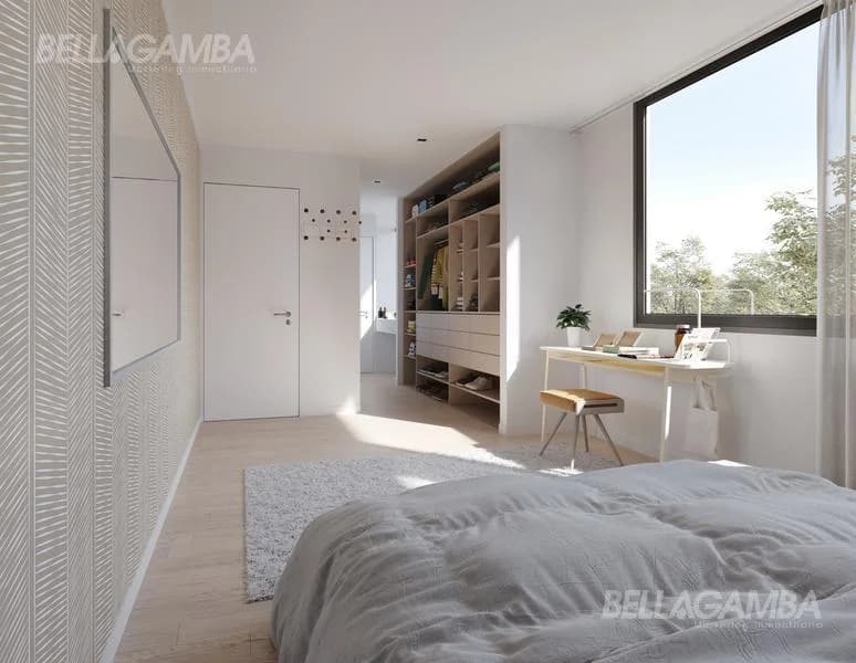 Imagen del emprendimiento SHULBIUS DOC, Gral. Urquiza 770, Vicente López