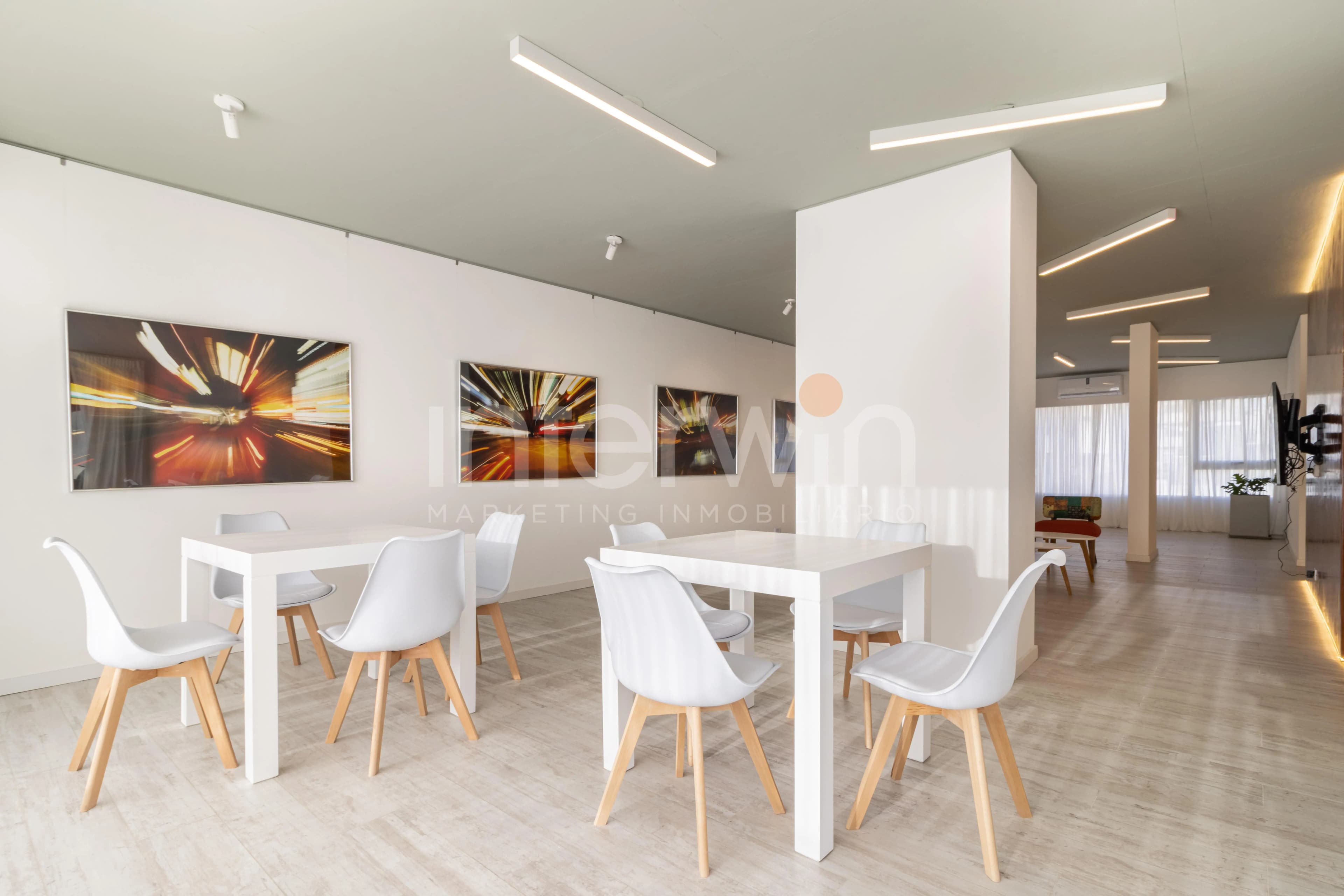 Imagen de la propiedad TH 43 GODOY CRUZ | Unidad 2 Green