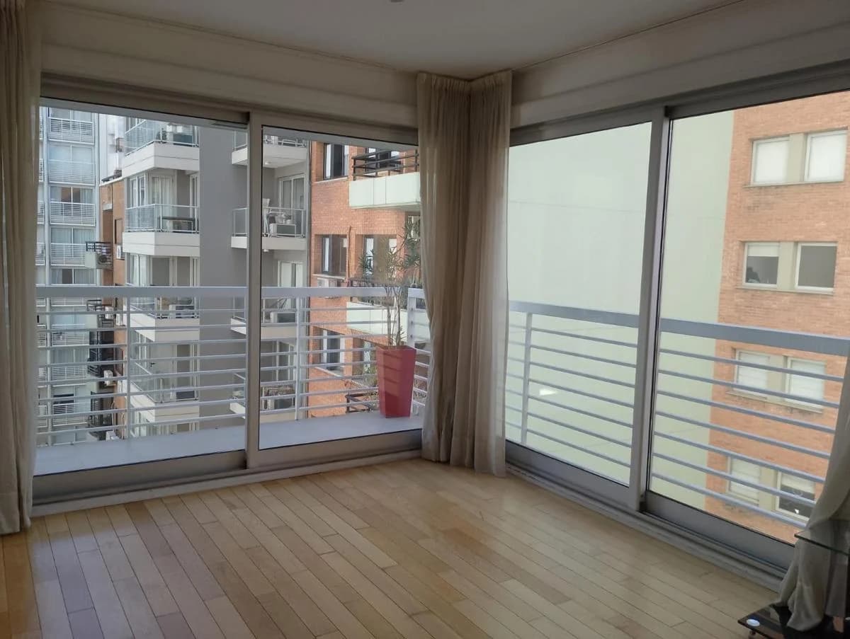 Imagen de la propiedad Quartier del Polo – 3 ambientes – Ref. 2157081