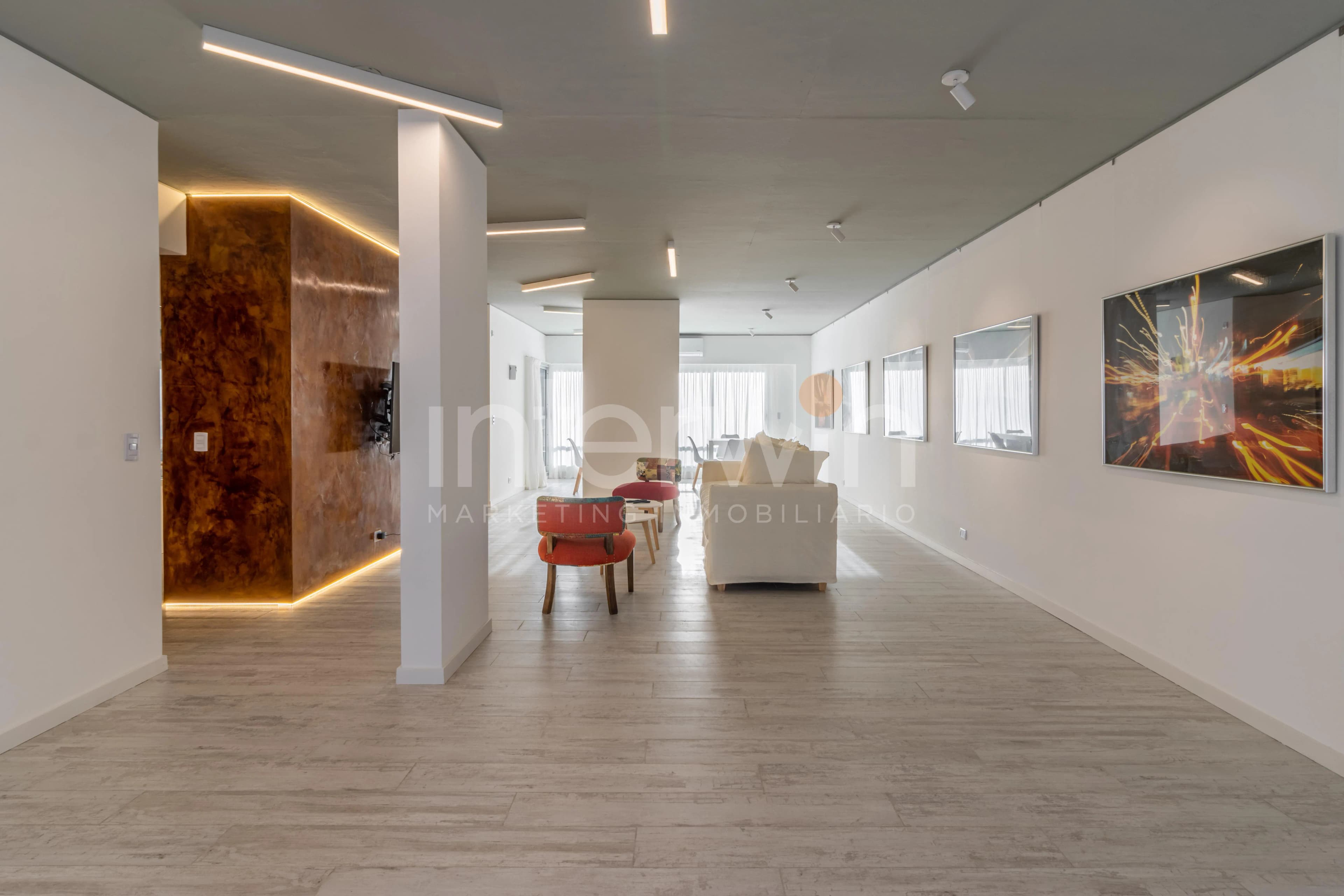 Imagen de la propiedad TH 43 GODOY CRUZ | Unidad 8 Red