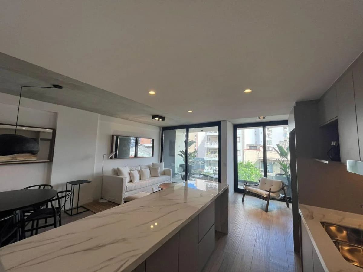 Imagen de la propiedad Edificio Vicenza – 4 ambientes – Piso 10 – Ref. 2321634