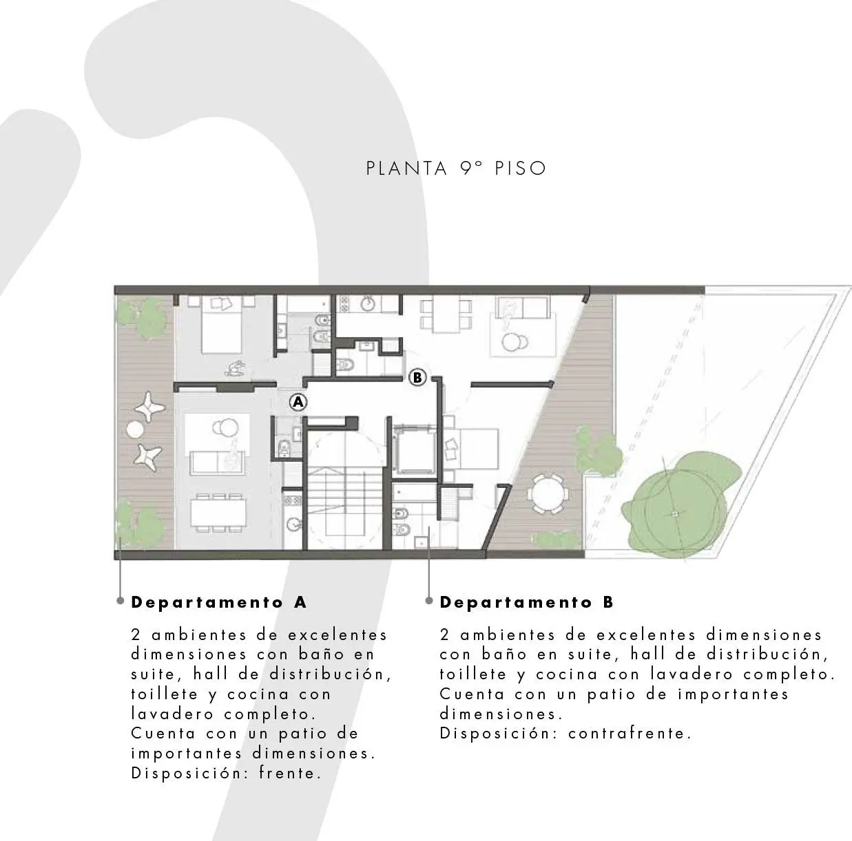 Imagen de la propiedad Warnes 430 - 9B