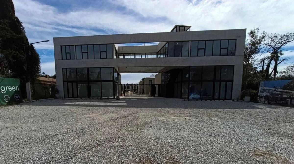 Imagen del emprendimiento Ruta Nac 9 3300, Funes