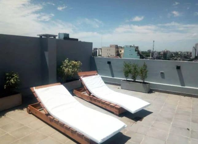 Imagen de la propiedad 1 ambientes ZP 2163379