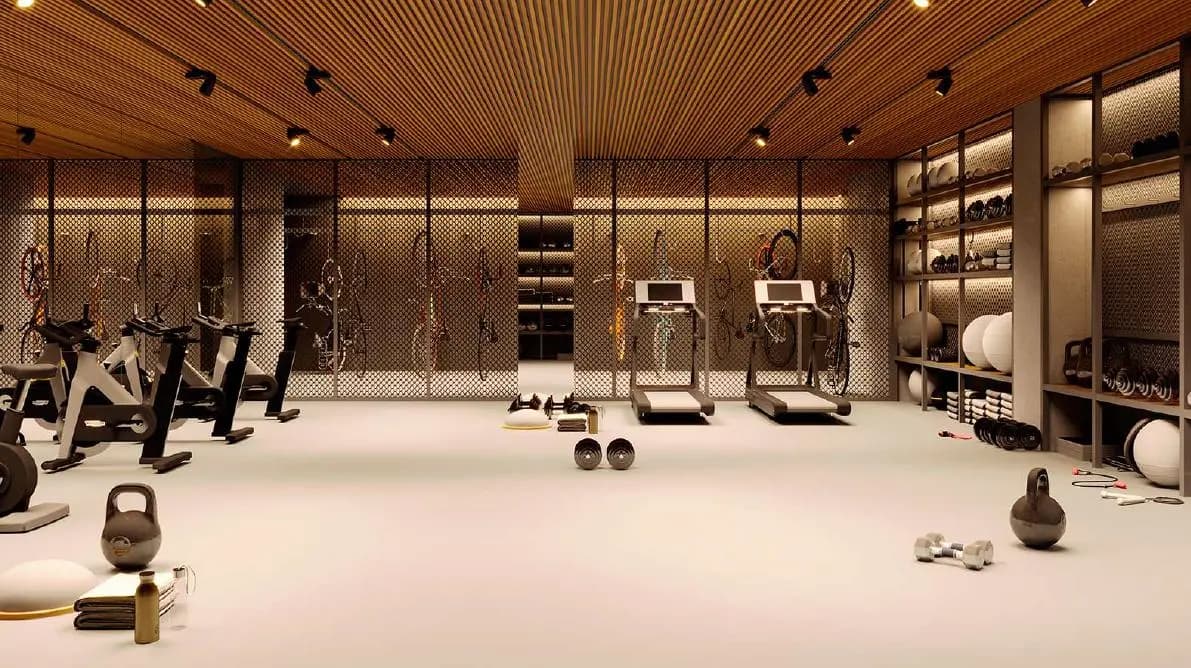 Imagen del emprendimiento MAKER BELGRANO - Roosevelt y Vuelta de Obligado