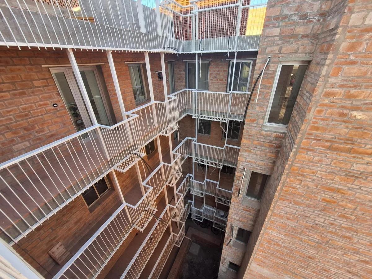 Imagen del emprendimiento Edificio Mandel 4 | Tucumán 3875, macrocentro. Luis Agote, Rosario