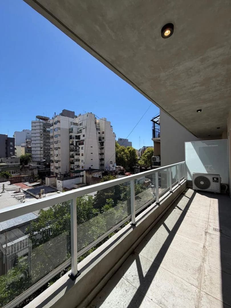 Imagen de la propiedad 2 ambientes ZP 2163180
