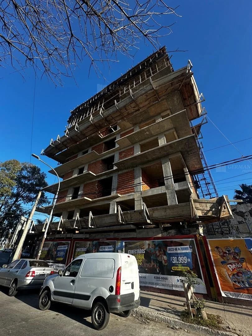 Imagen del emprendimiento Salta 2275, Lanús