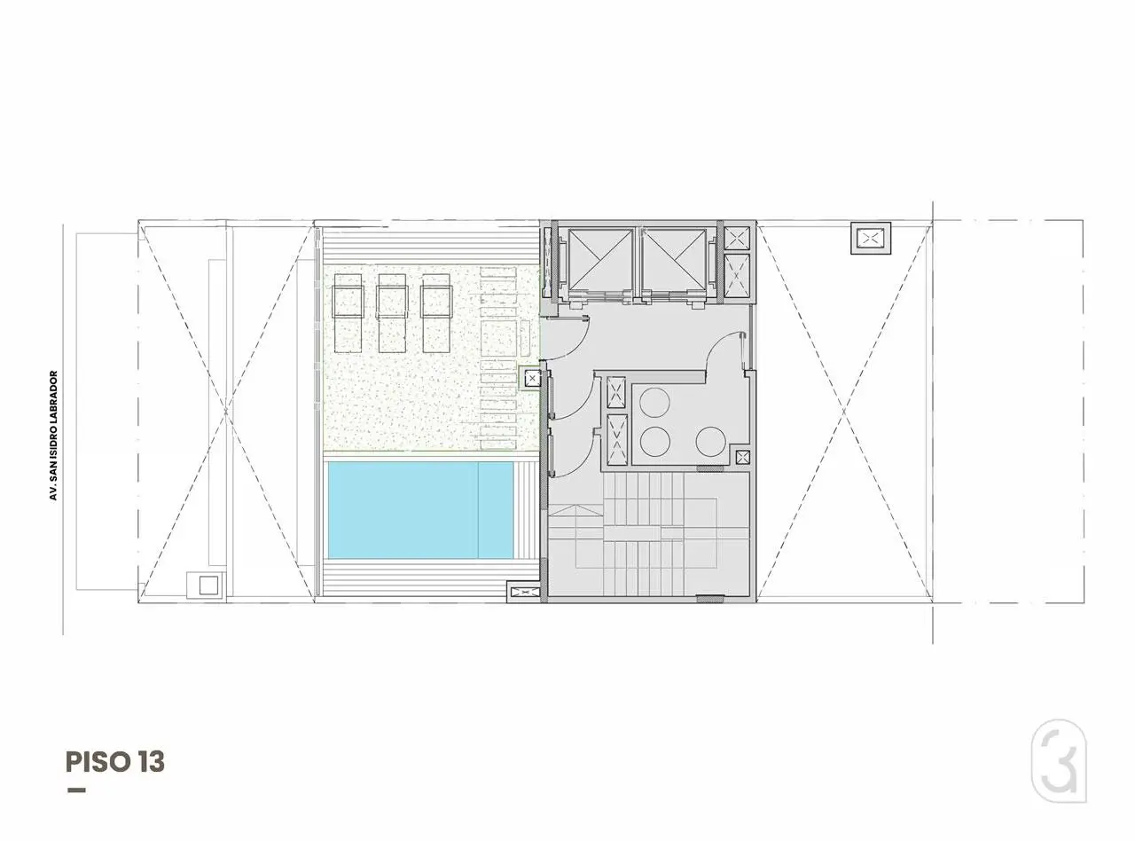 Planos del emprendimiento