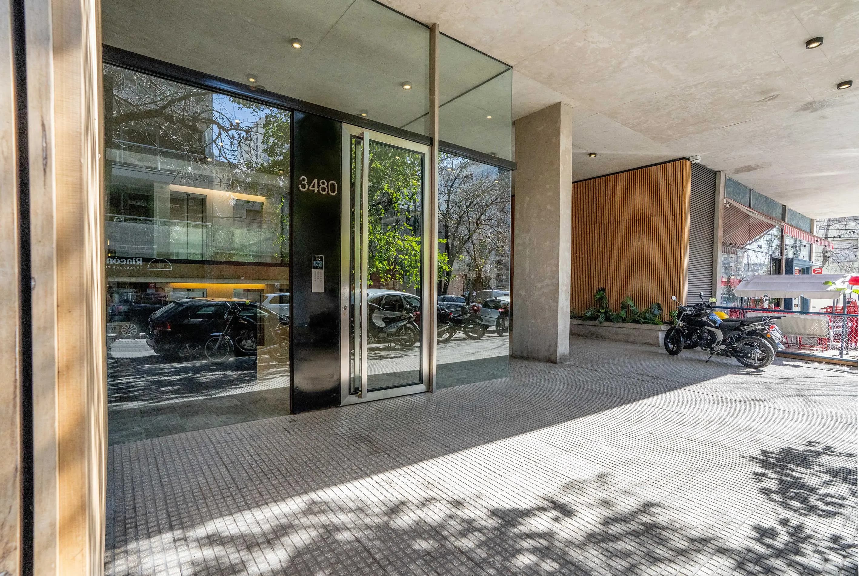 Imagen del emprendimiento WH WASHINGTON Y NUÑEZ - Nuñez 3802