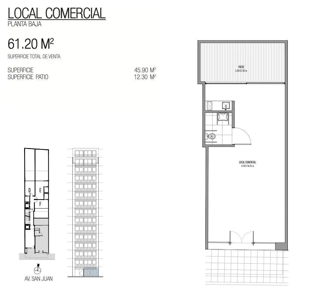 Imagen de la propiedad Unidad ZP 2173769