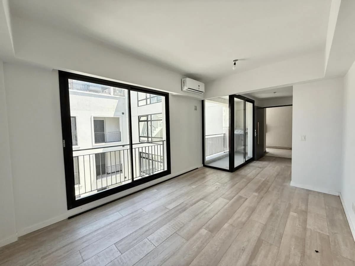 Imagen de la propiedad Highline Caballito – 1 ambiente – Ref. 2164948