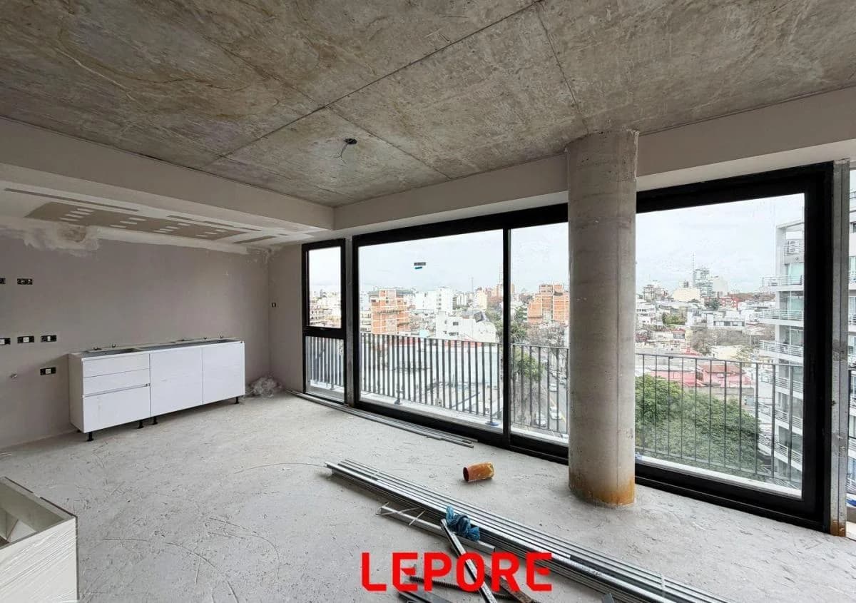 Imagen de la propiedad 2 ambientes ZP 2163385