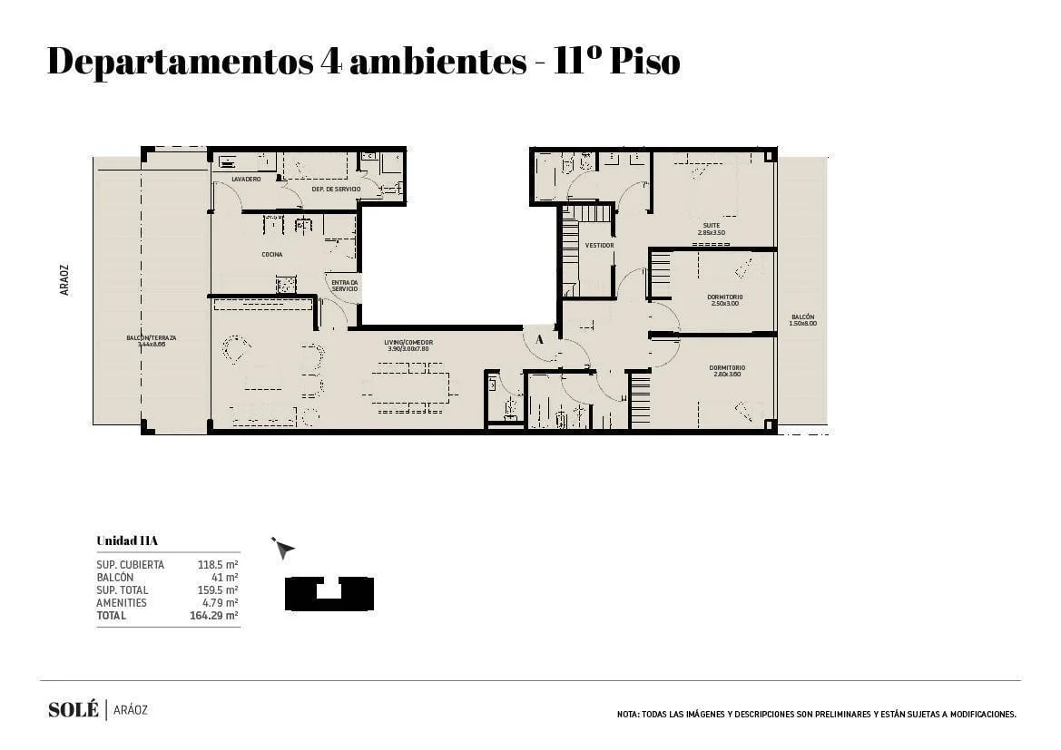 Plano del emprendimiento
