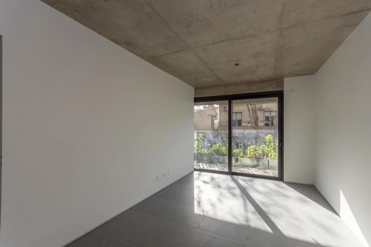 Imagen de la propiedad Migueletes 2284 – 2 ambientes – Ref. 2162739
