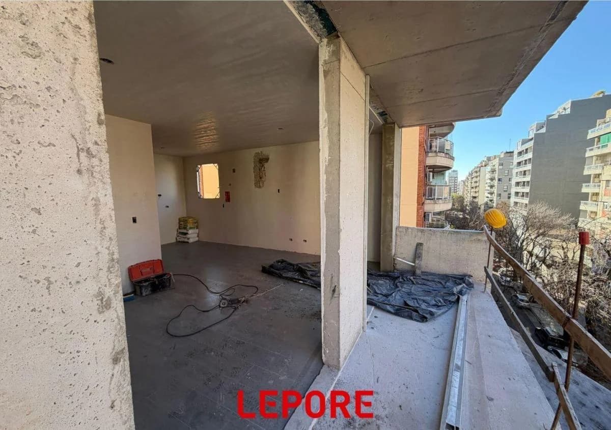 Imagen de la propiedad 1 ambientes ZP 2321587