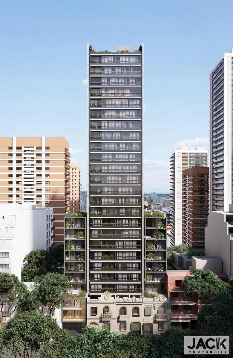 Imagen de la propiedad DOME Torre Arcos – 4 ambientes – Ref. 2159308