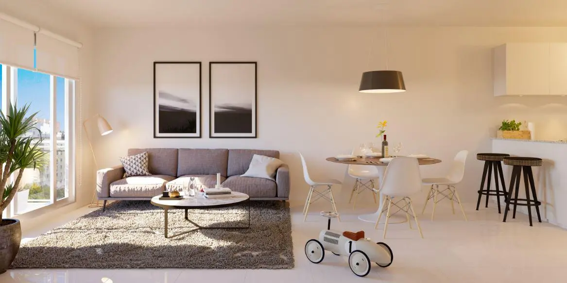 Imagen del emprendimiento SCALA II - Scalabrini Ortiz 1273