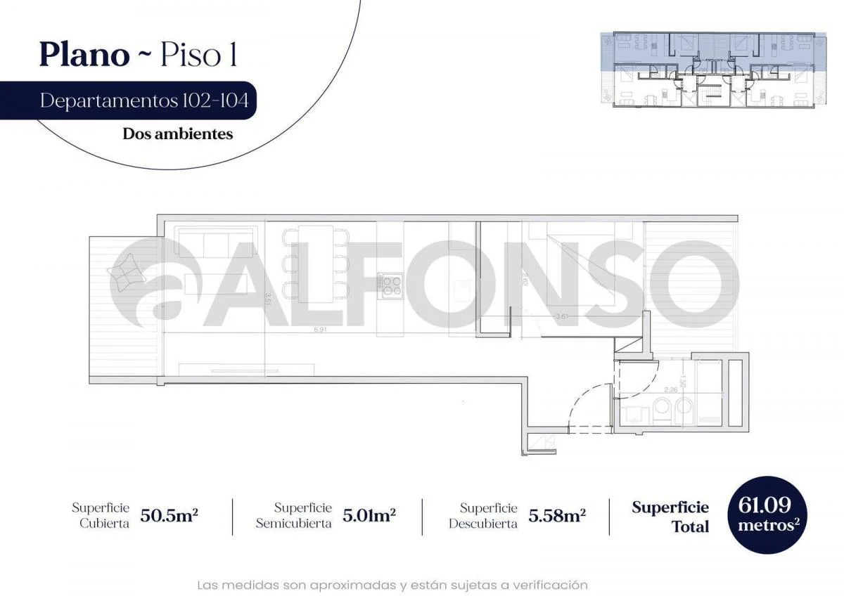 Plano del emprendimiento