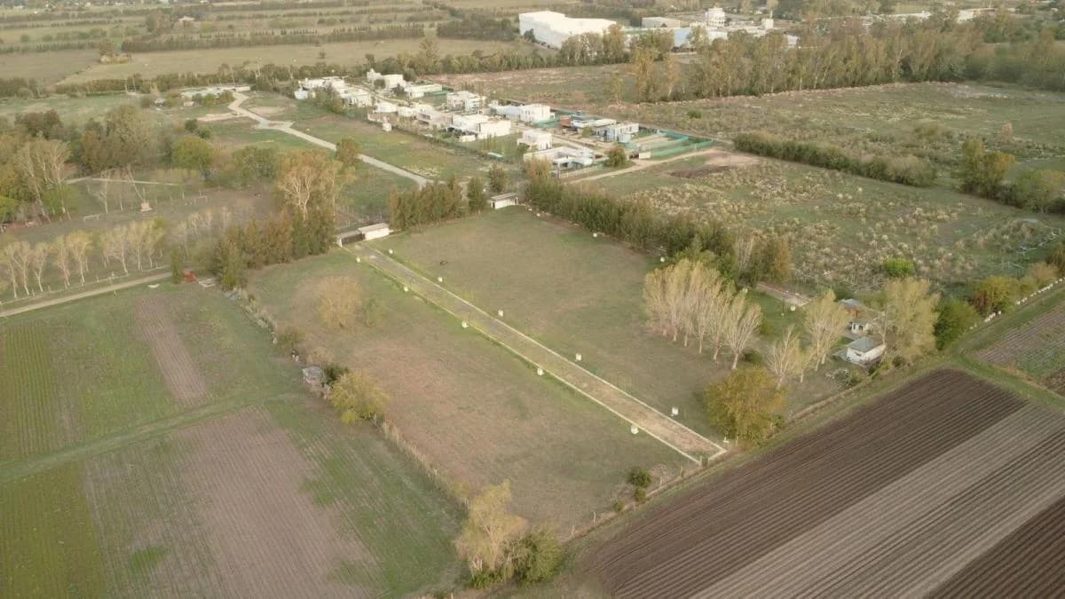 Imagen del emprendimiento 485 Y 150, La Plata