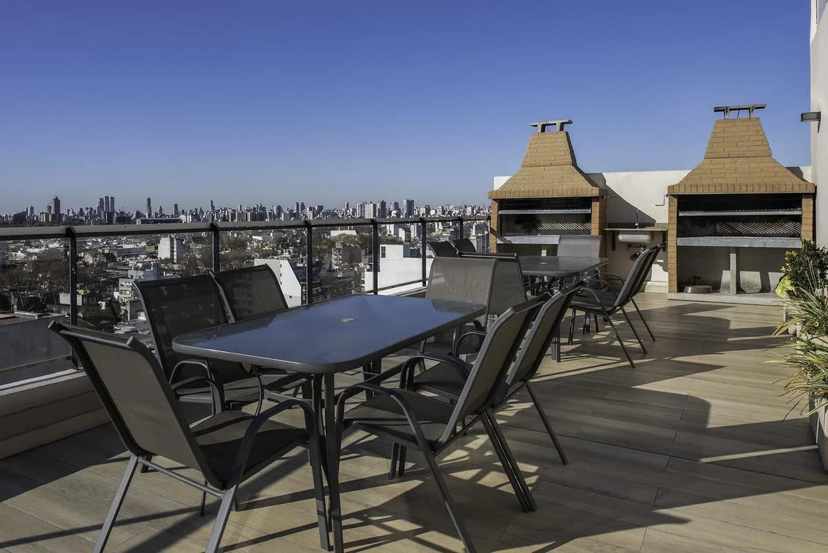 Imagen de la propiedad Torre Elegant – 4 ambientes – Ref. 2170472