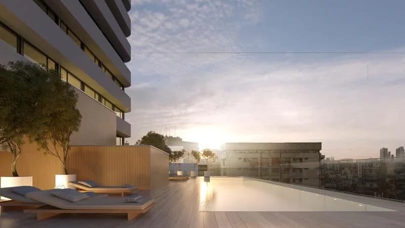 Imagen de la propiedad OM Botánico – 5 ambientes – Ref. 2174545