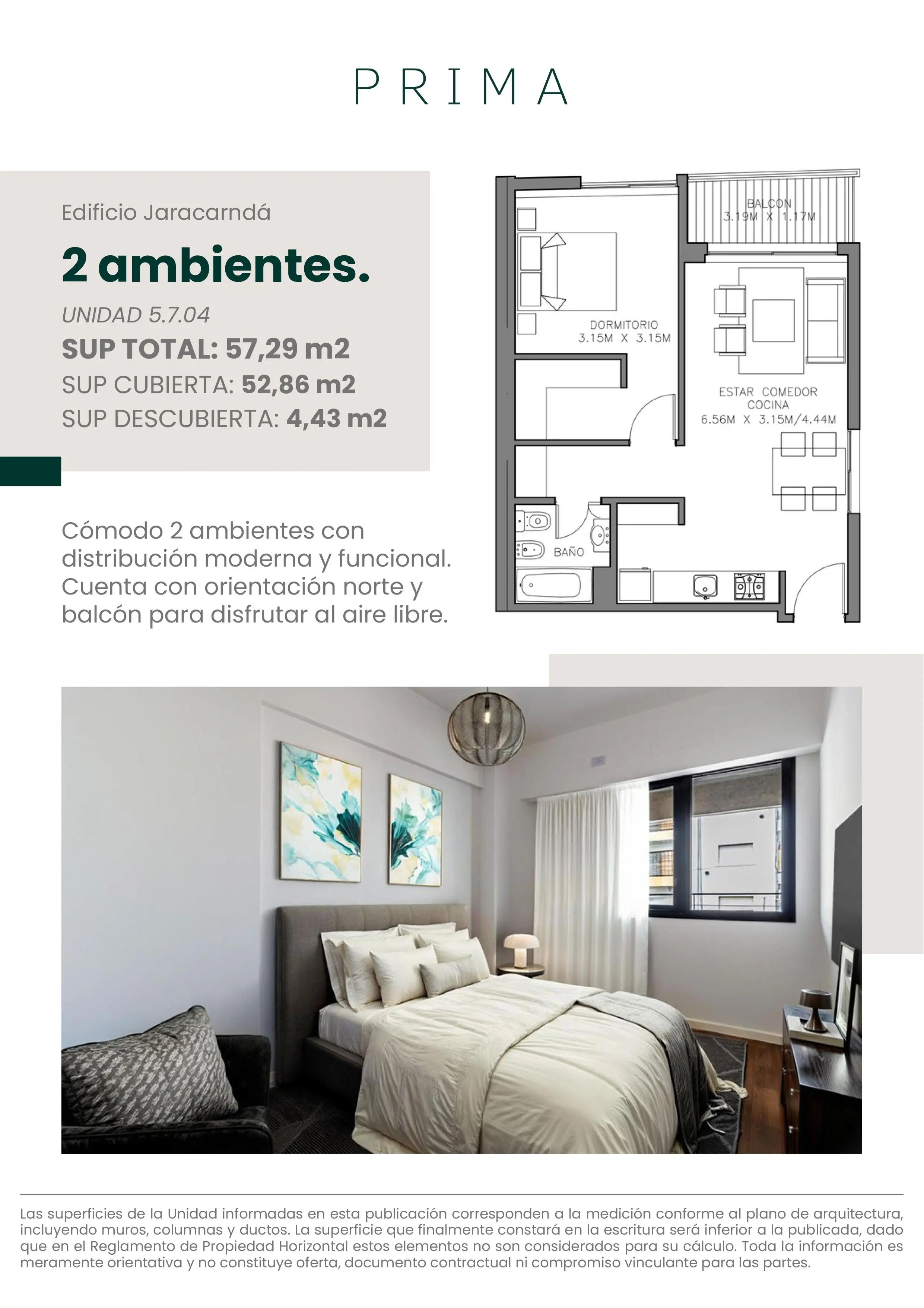 Imagen de la propiedad Av. Bocaya 942 - 5-704