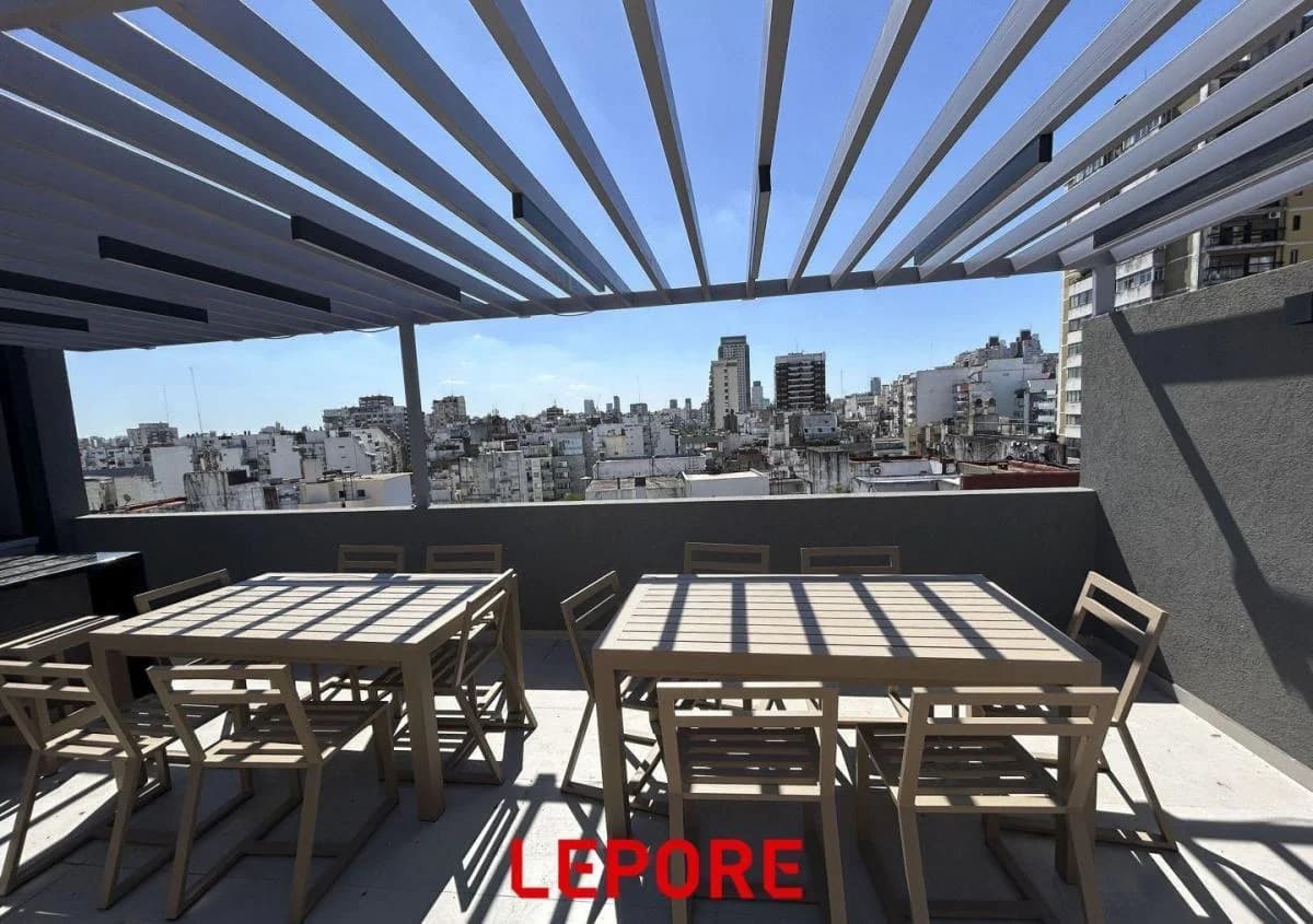 Imagen del emprendimiento Laprida al 1339, Capital Federal