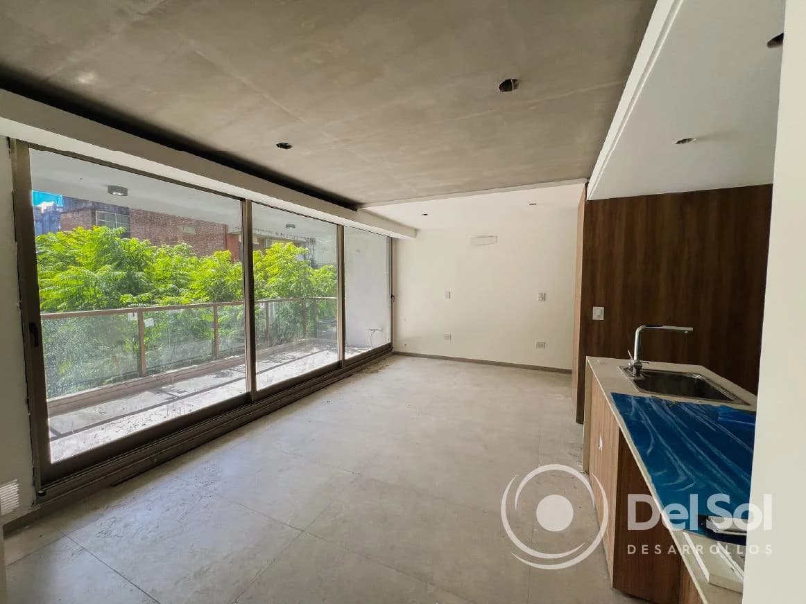Imagen de la propiedad Sabik – 2 ambientes – Ref. 2321510