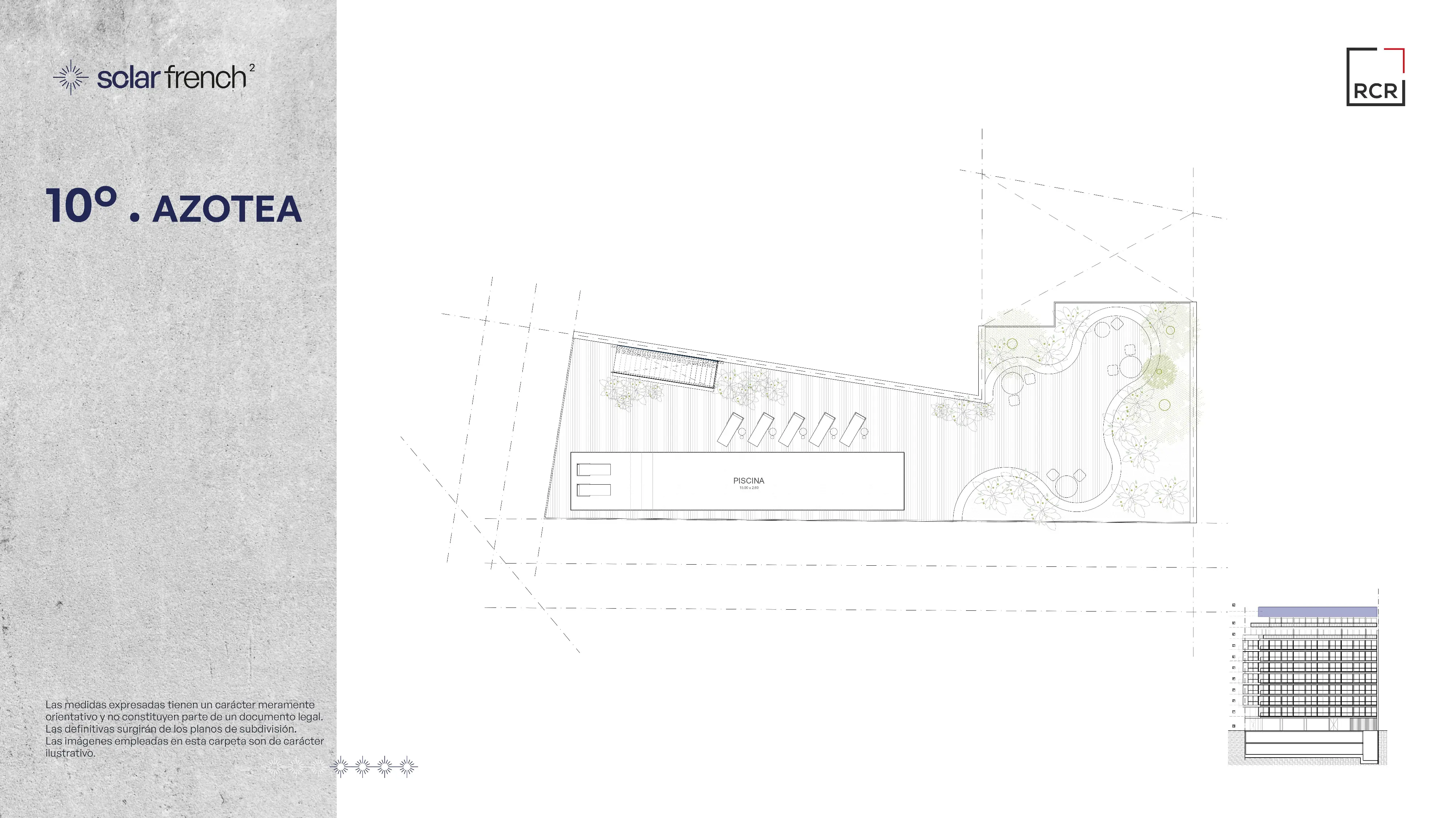 Plano del emprendimiento