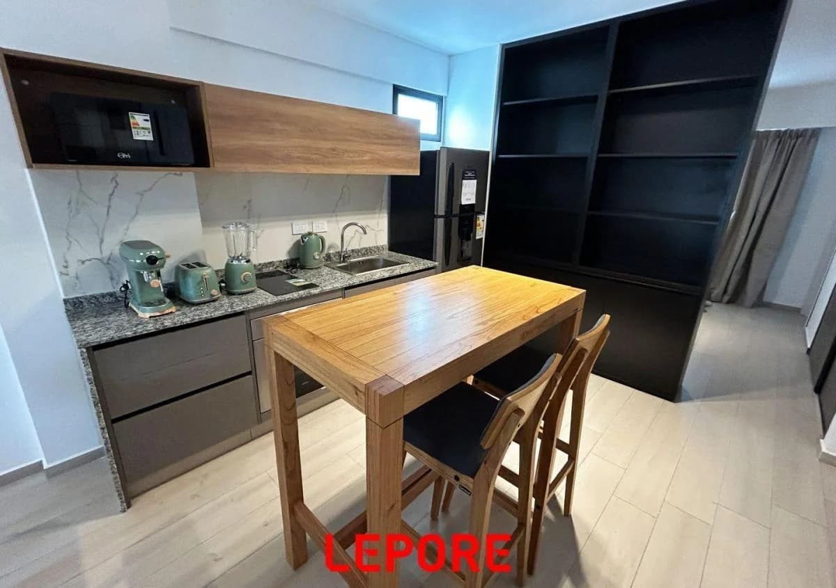 Imagen de la propiedad Espacio Scalabrini – 2 ambientes – Ref. 2163354