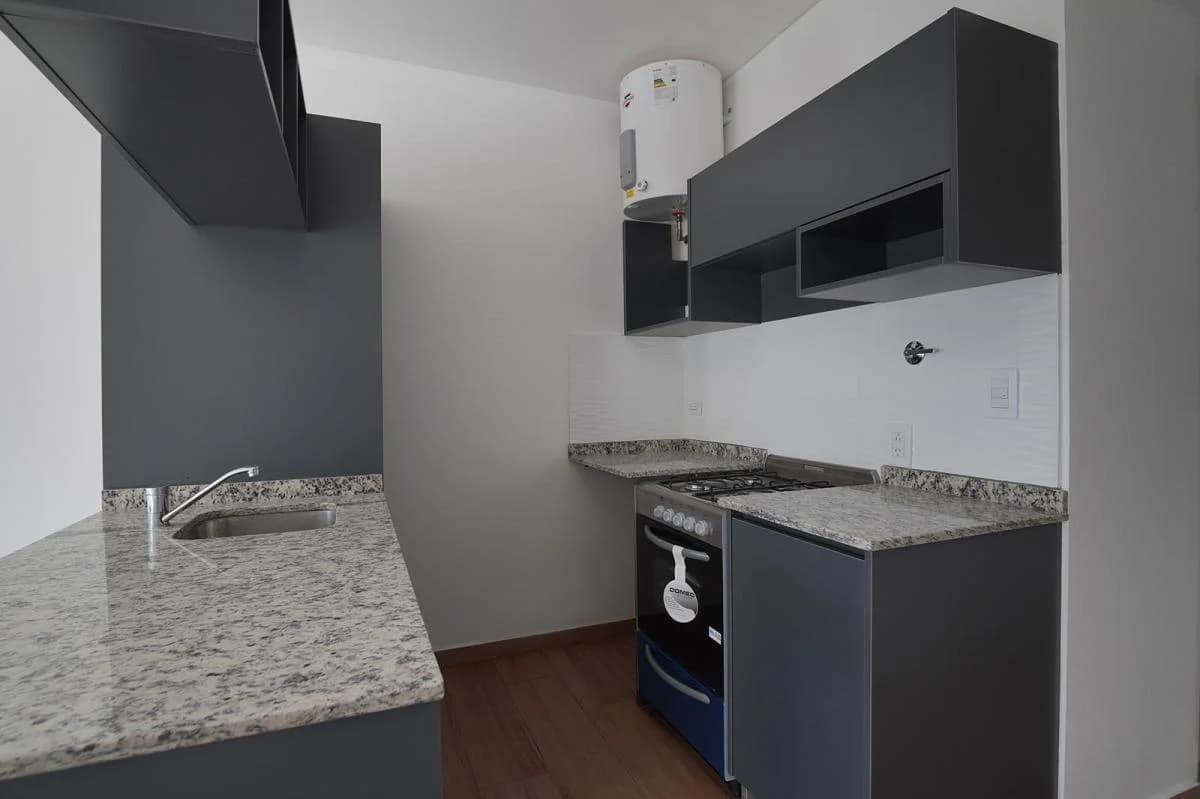 Imagen de la propiedad 2 ambientes ZP 2156382