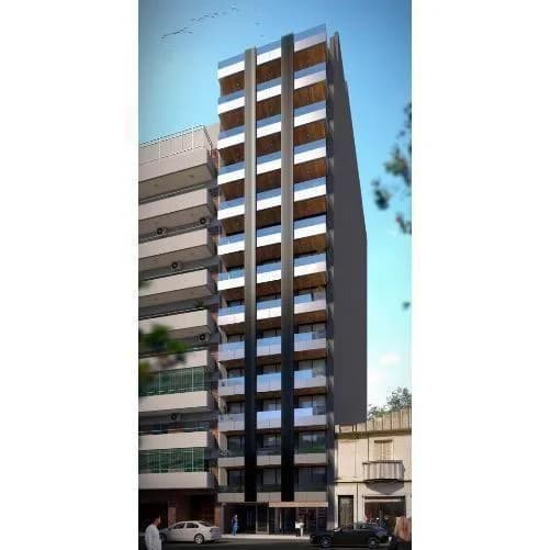 Imagen de la propiedad 1 ambientes ZP 2321547