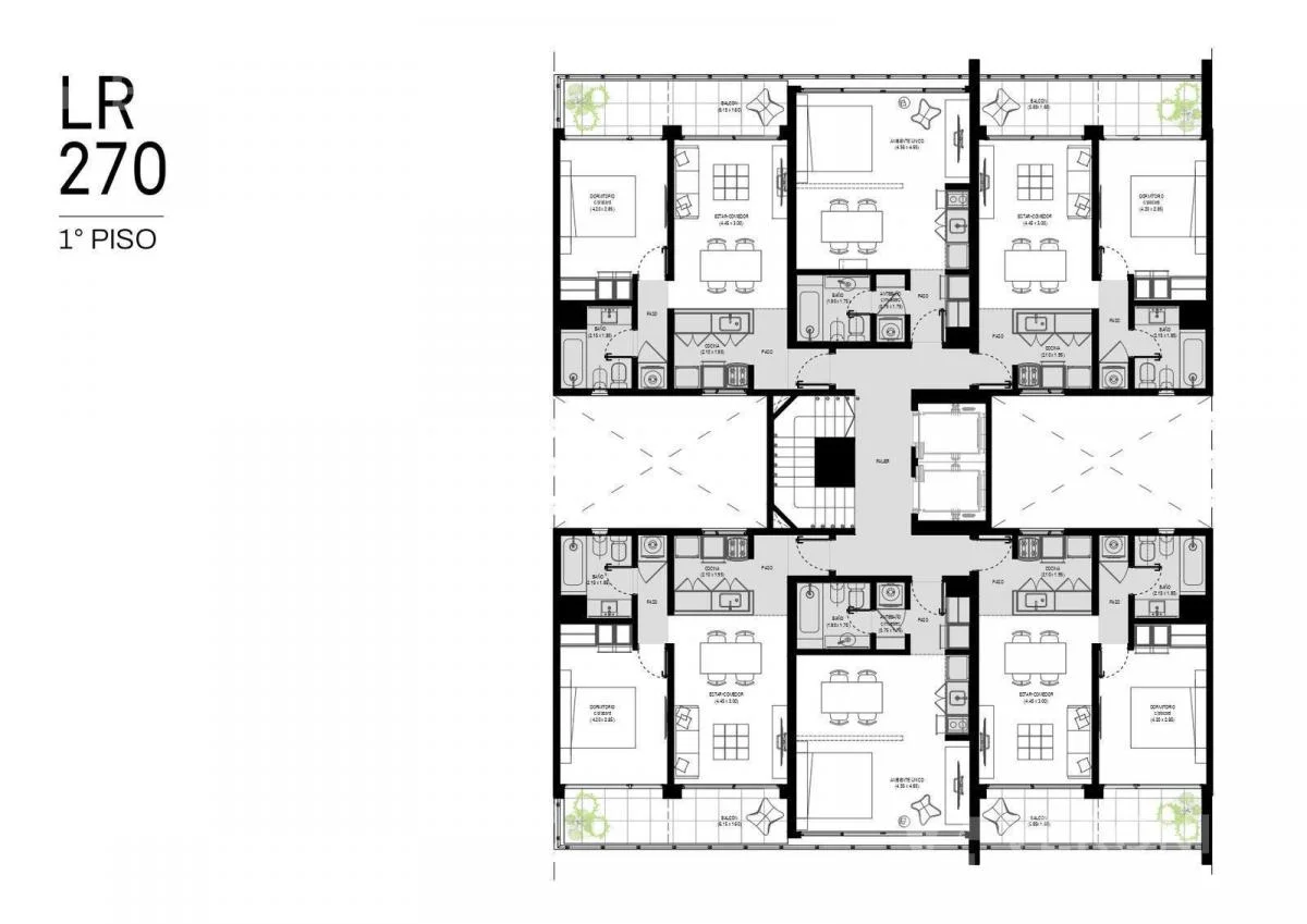Plano del emprendimiento