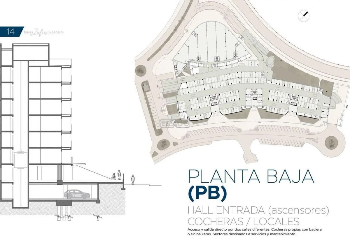 Plano del emprendimiento