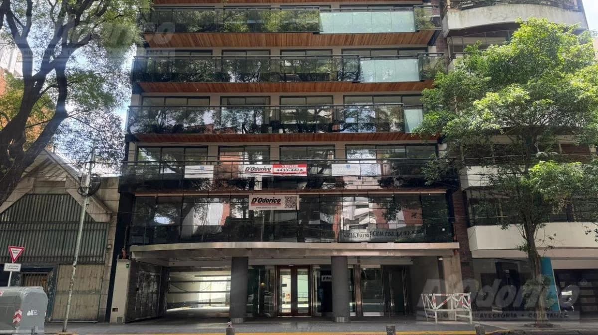 Imagen de la propiedad Pedro Goyena 1635 – 4 ambientes – Ref. 2167055